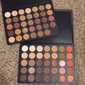 Morphe 35O + 35F bundle